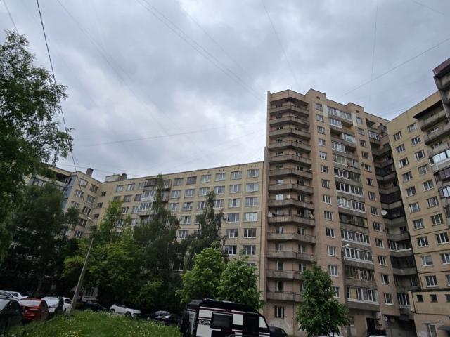 Квартира продажа в Нижегородская Ст-ца