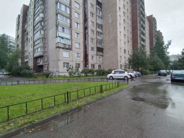 Квартира продажа в Нижегородская Ст-ца