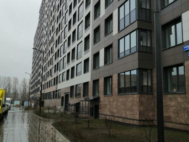 Квартира продажа в Нижегородская Ст-ца