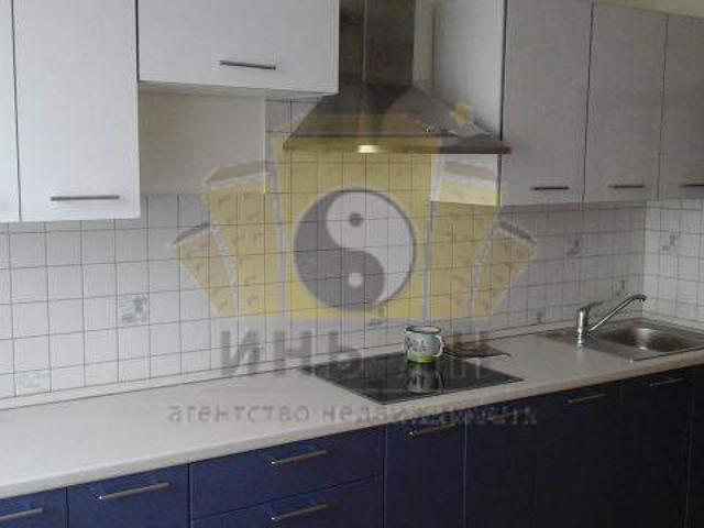 Квартира аренда в Нижегородская Ст-ца