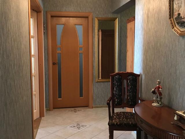 Квартира продажа в Нижегородская Ст-ца