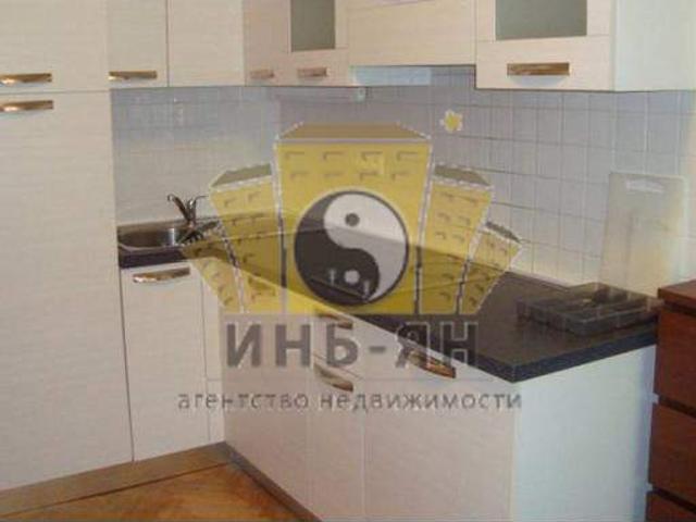 Квартира аренда в Нижегородская Ст-ца