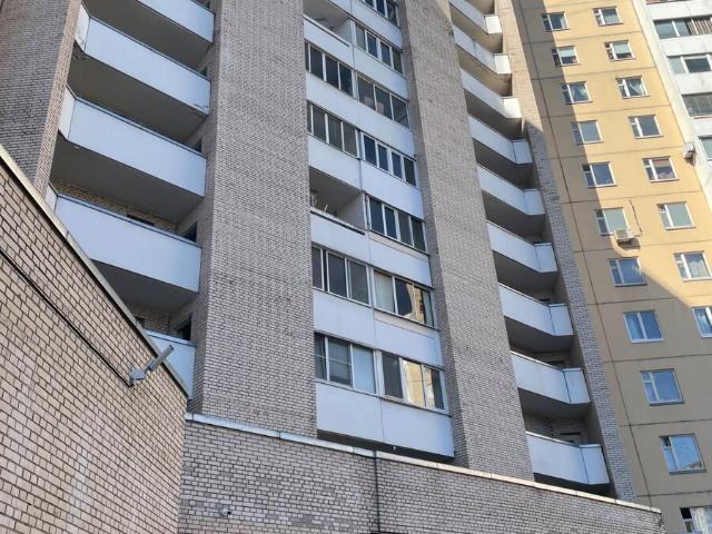 Квартира продажа в Нижегородская Ст-ца