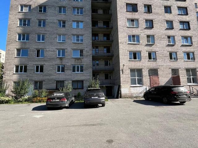 Квартира продажа в Нижегородская Ст-ца
