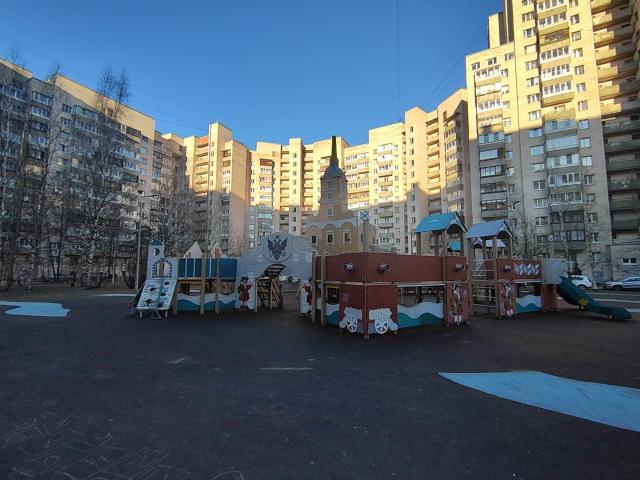 Квартира продажа в Нижегородская Ст-ца