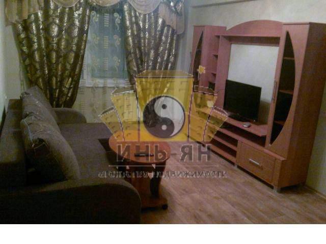 Квартира аренда в Нижегородская Ст-ца