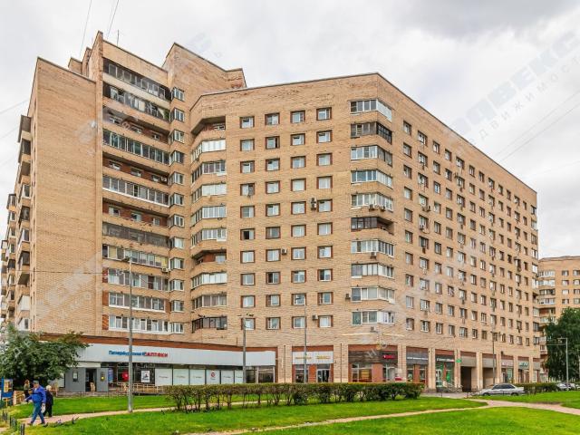 Квартира продажа в Нижегородская Ст-ца