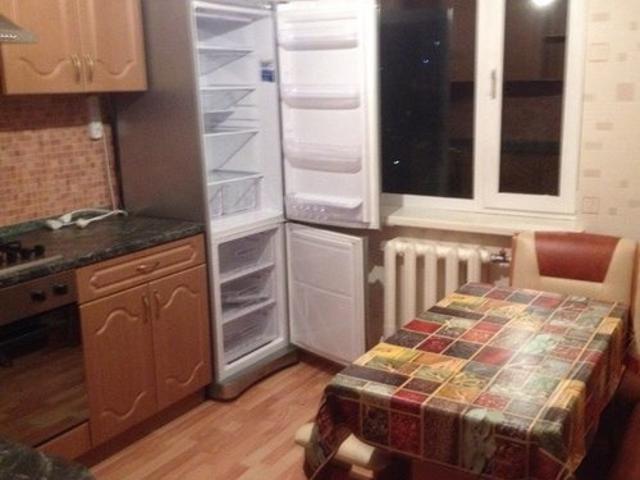 Квартира аренда в Нижегородская Ст-ца