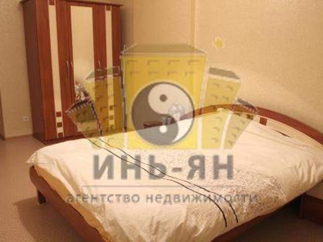 Квартира аренда в Нижегородская Ст-ца