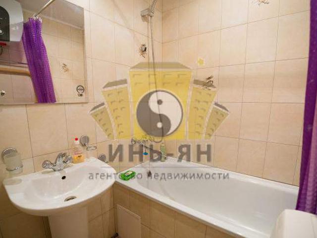 Квартира аренда в Нижегородская Ст-ца