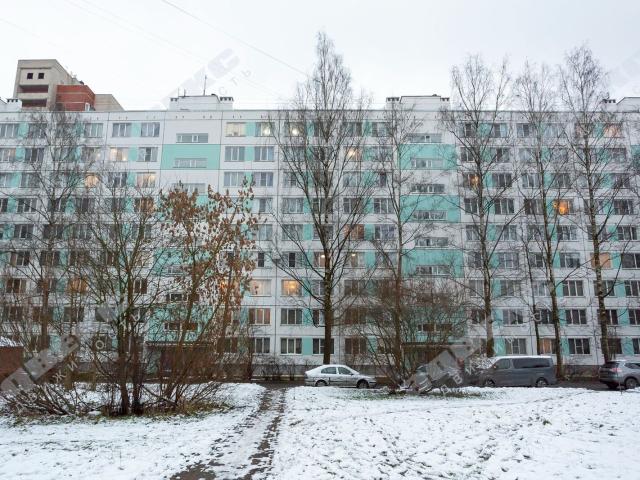 Квартира продажа в Нижегородская Ст-ца