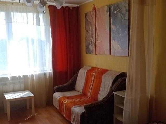 Квартира аренда в Нижегородская Ст-ца
