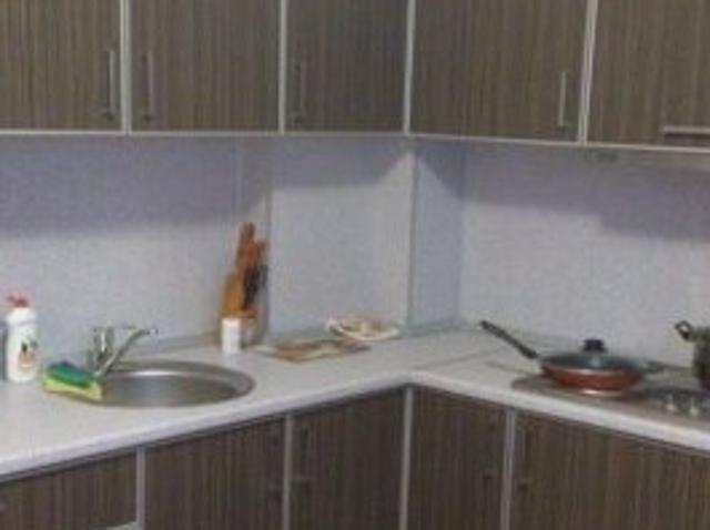 Квартира аренда в Нижегородская Ст-ца