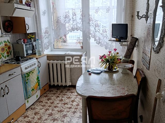 Квартира продажа в Нижегородская Ст-ца