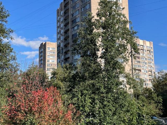 Квартира продажа в Нижегородская Ст-ца