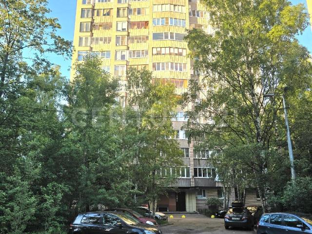 Квартира продажа в Нижегородская Ст-ца