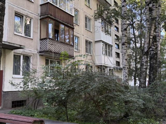 Квартира продажа в Нижегородская Ст-ца