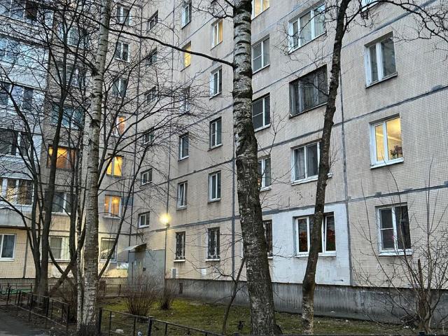 Квартира продажа в Нижегородская Ст-ца