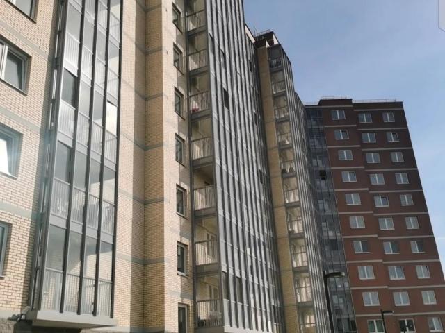 Квартира продажа в Нижегородская Ст-ца