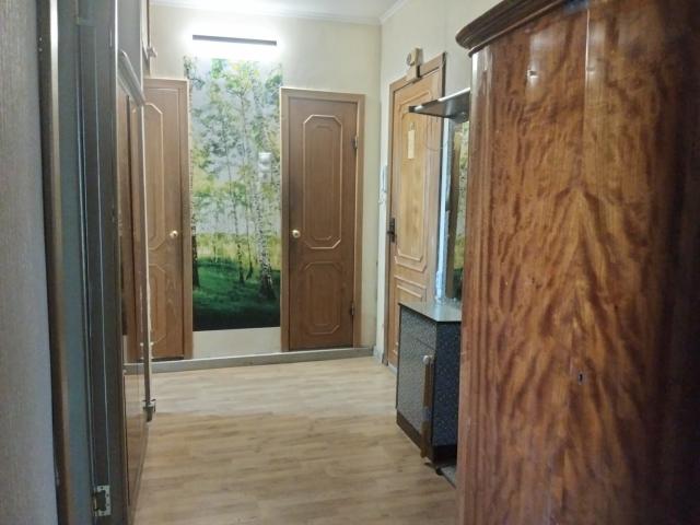 Квартира продажа в Нижегородская Ст-ца