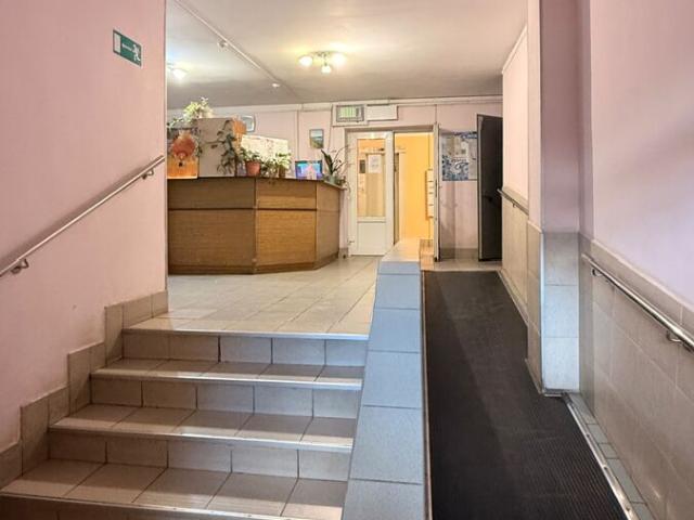 Квартира продажа в Нижегородская Ст-ца