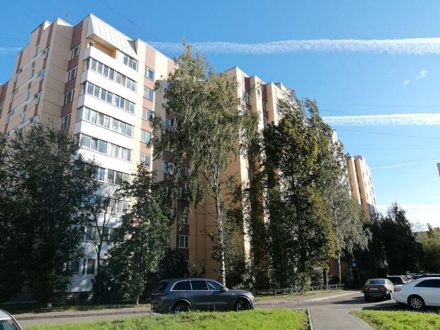 Квартира продажа в Нижегородская Ст-ца