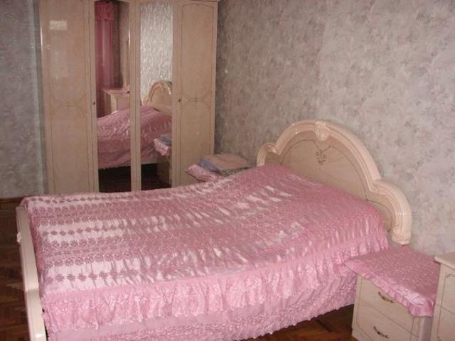 Квартира аренда в Нижегородская Ст-ца