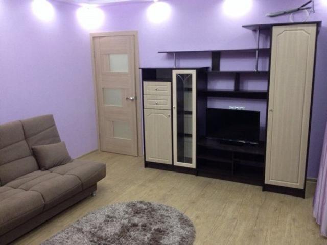 Квартира аренда в Нижегородская Ст-ца