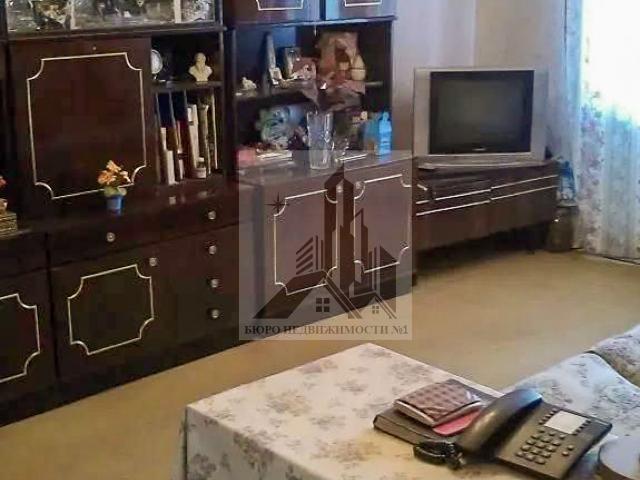 Квартира аренда в Нижегородская Ст-ца