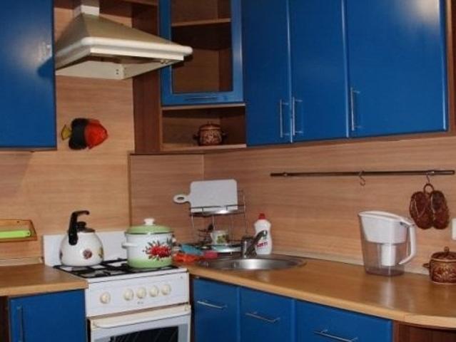 Квартира аренда в Нижегородская Ст-ца