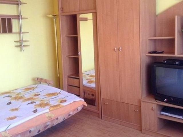 Квартира аренда в Нижегородская Ст-ца