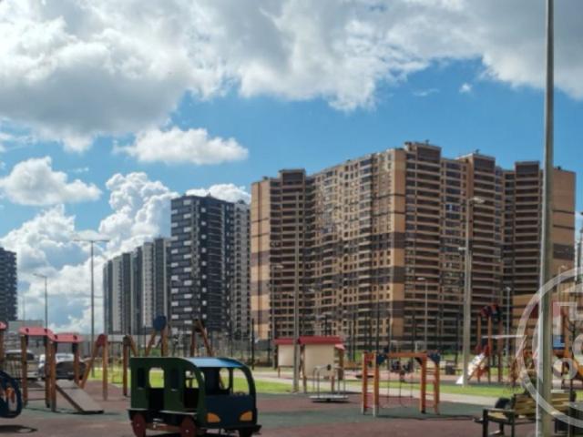 Квартира продажа в Нижегородская Ст-ца