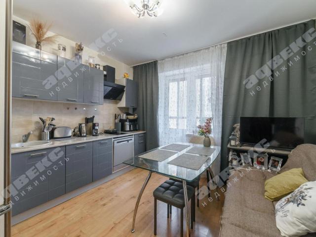 Квартира продажа в Нижегородская Ст-ца