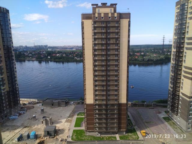 Квартира продажа в Нижегородская Ст-ца