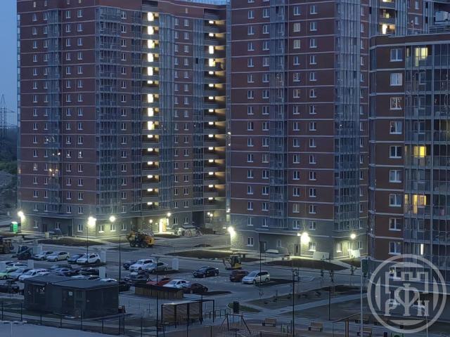 Квартира продажа в Нижегородская Ст-ца
