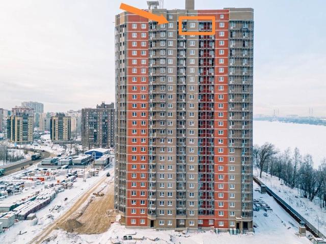 Недвижимость продажа в Нижегородская Ст-ца