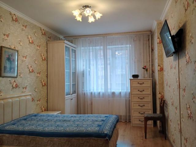 Квартира аренда в Нижегородская Ст-ца