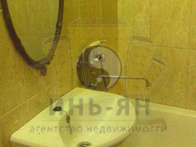 Квартира аренда в Нижегородская Ст-ца