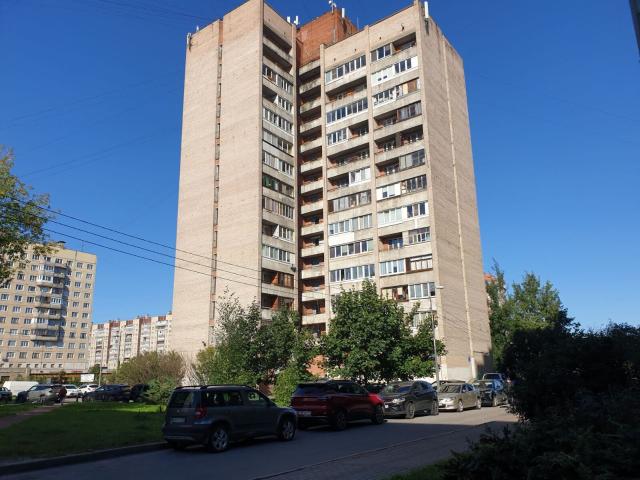 Квартира продажа в Нижегородская Ст-ца