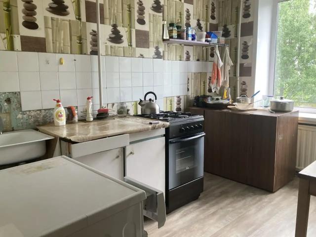 Квартира аренда в Нижегородская Ст-ца