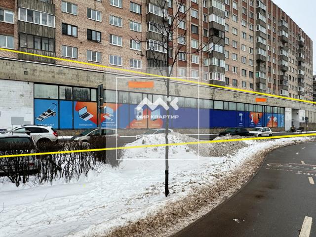 Квартира аренда в Нижегородская Ст-ца