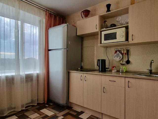 Квартира аренда в Нижегородская Ст-ца