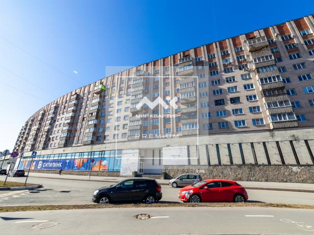 Квартира продажа в Нижегородская Ст-ца