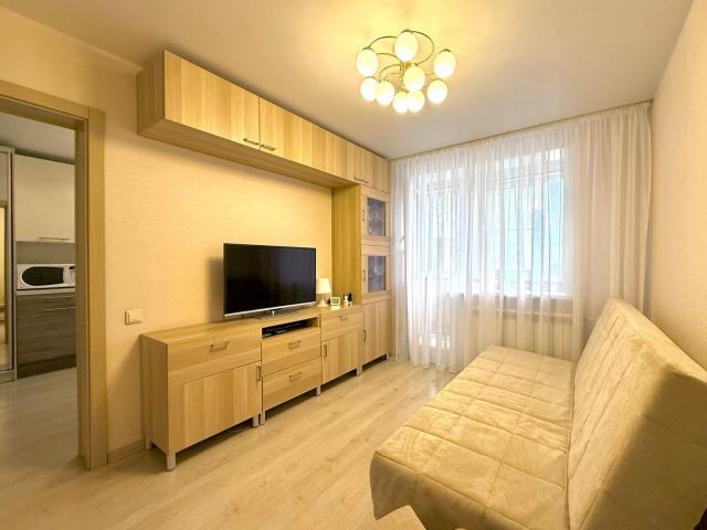 Квартира продажа в Нижегородская Ст-ца