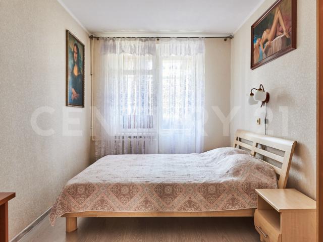 Квартира продажа в Нижегородская Ст-ца