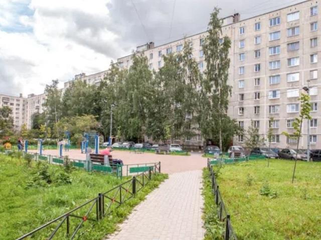 Квартира продажа в Нижегородская Ст-ца