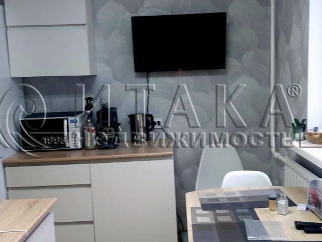 Квартира продажа в Нижегородская Ст-ца