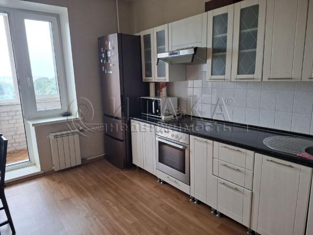 Квартира аренда в Нижегородская Ст-ца