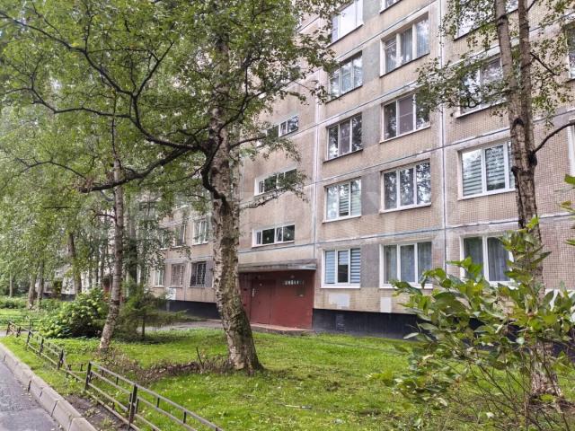 Квартира аренда в Нижегородская Ст-ца