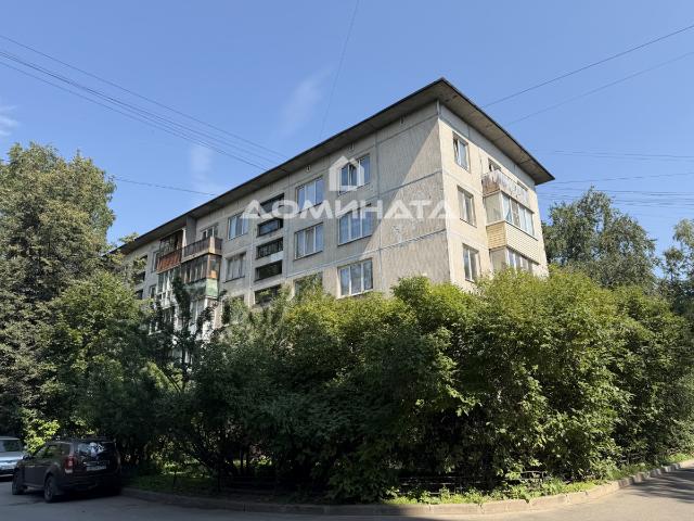 Квартира продажа в Нижегородская Ст-ца